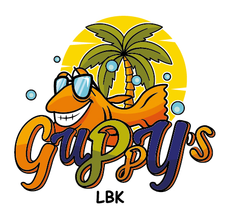 Guppy's LBK